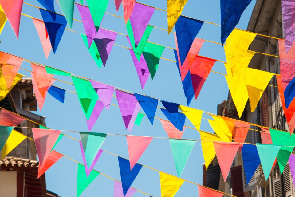 street festival AdobeStock