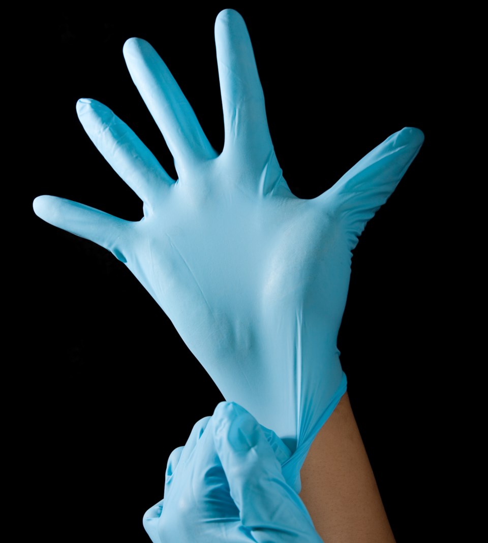 SurgicalGloves