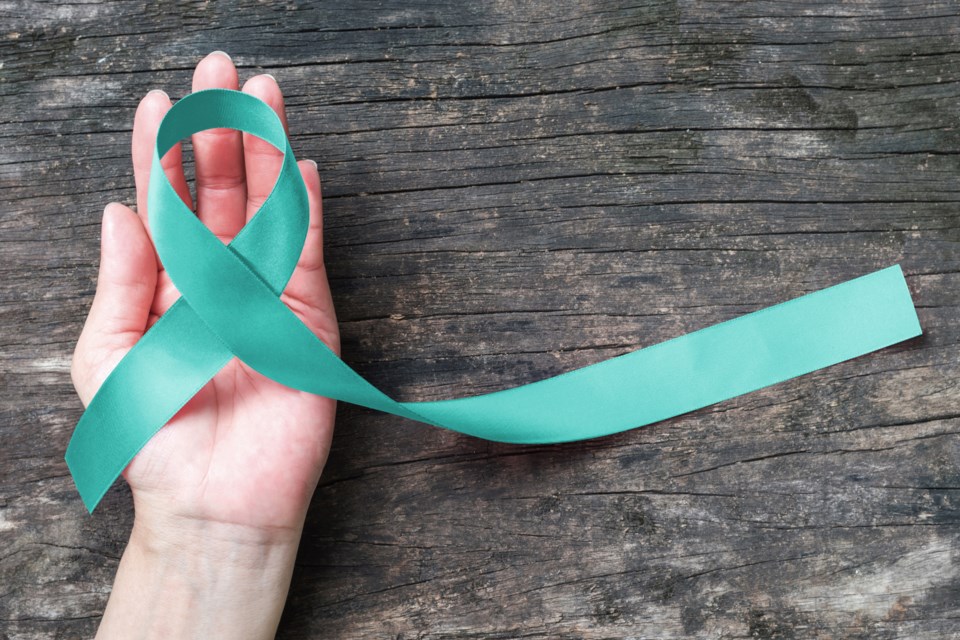 TealRibbon