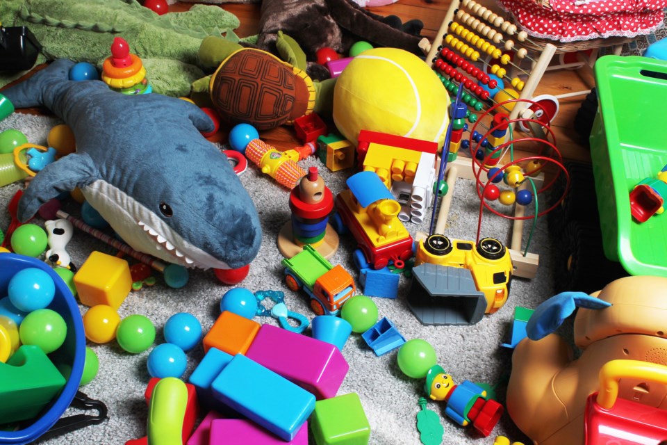 toys AdobeStock