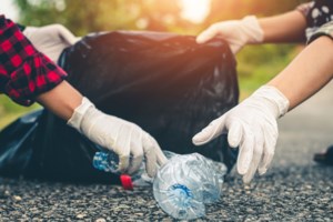 Masons uniting to tidy up part of Highway 17