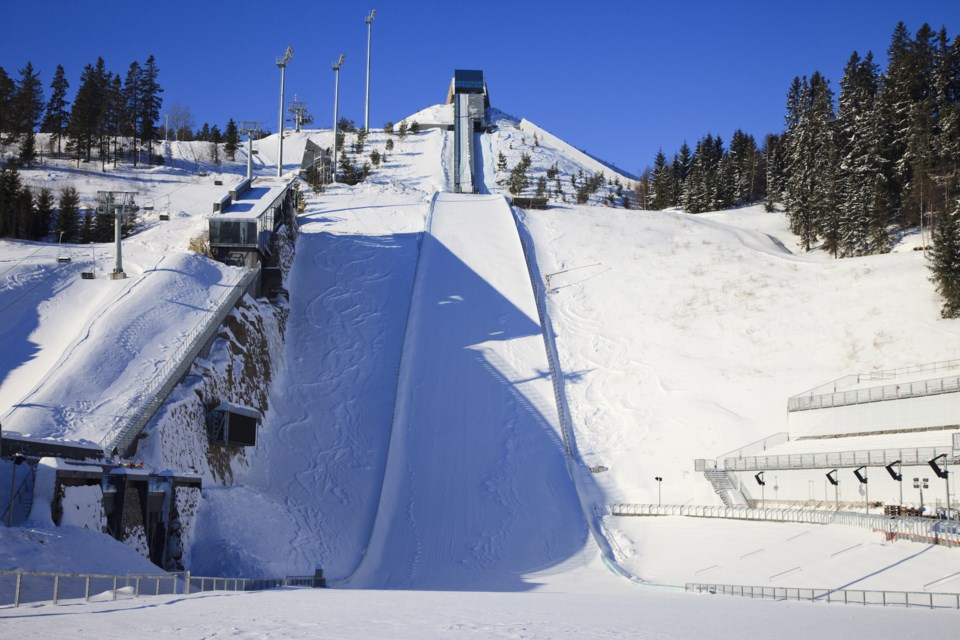 WinterGamesDownhill