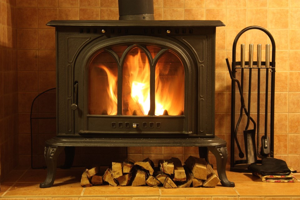 woodstove AdobeStock_73829909