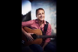 Great Big Sea founding member will perform in the Sault