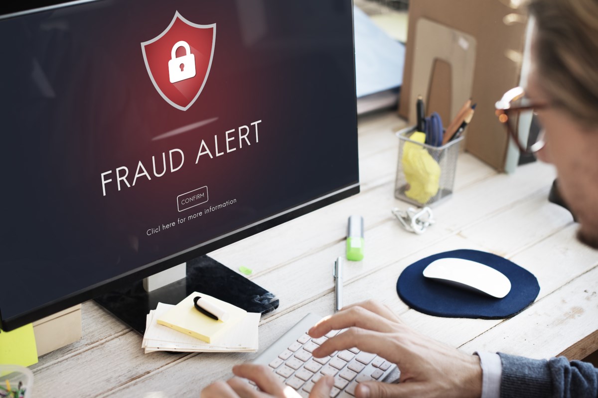 Beware of 'prevalent' spear phishing fraud, OPP warn