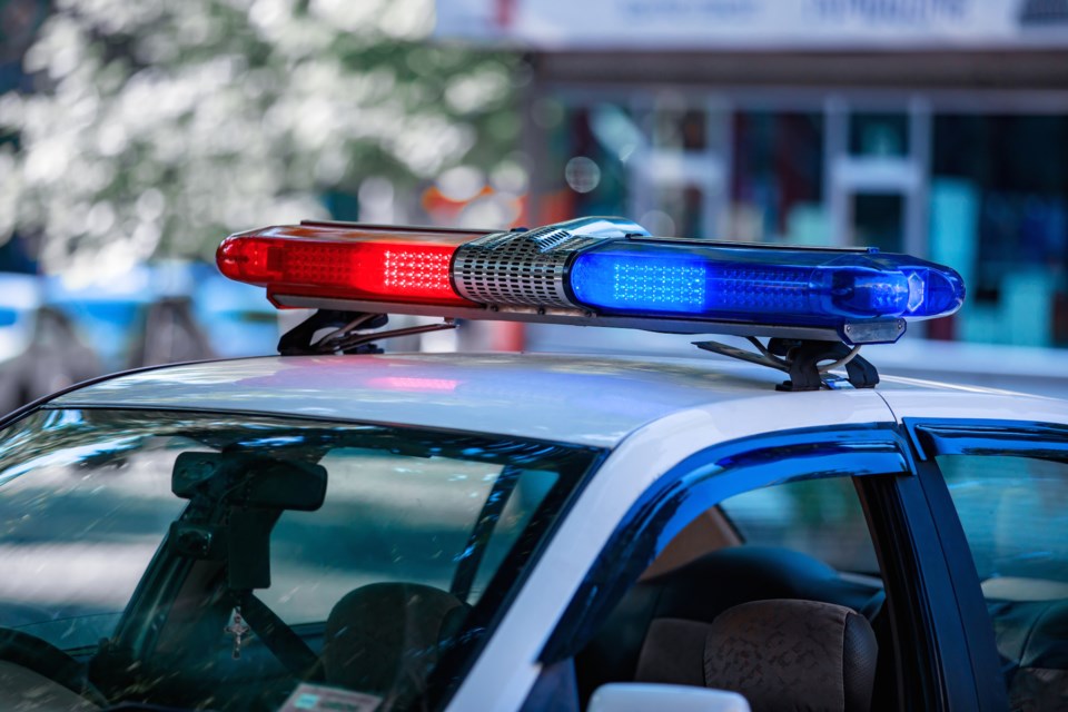 Police AdobeStock_364157033