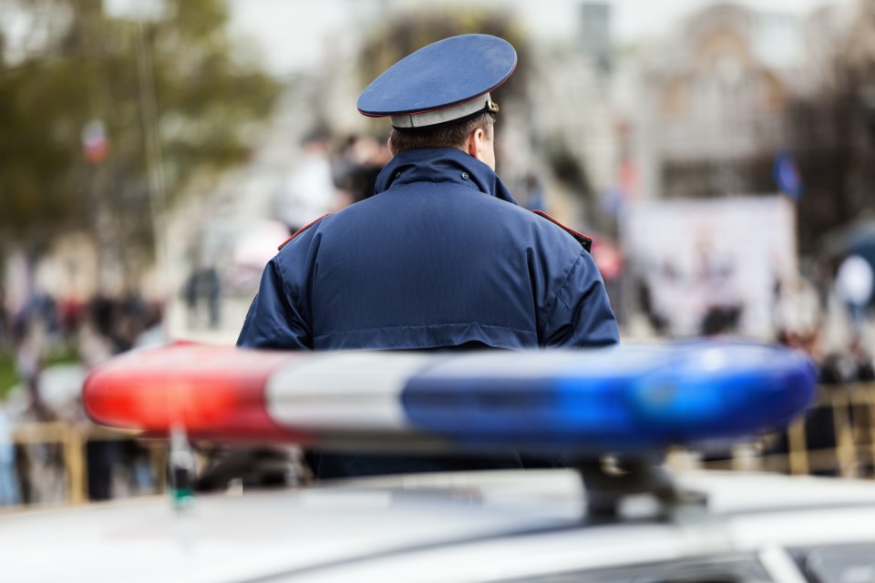 Police AdobeStock_41596478