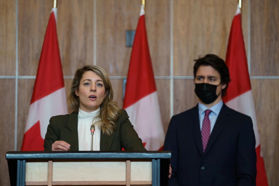 2022-03-01 Melanie Joly 2