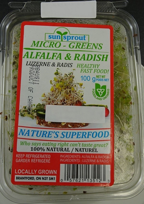 SunsproutMicrogreens
