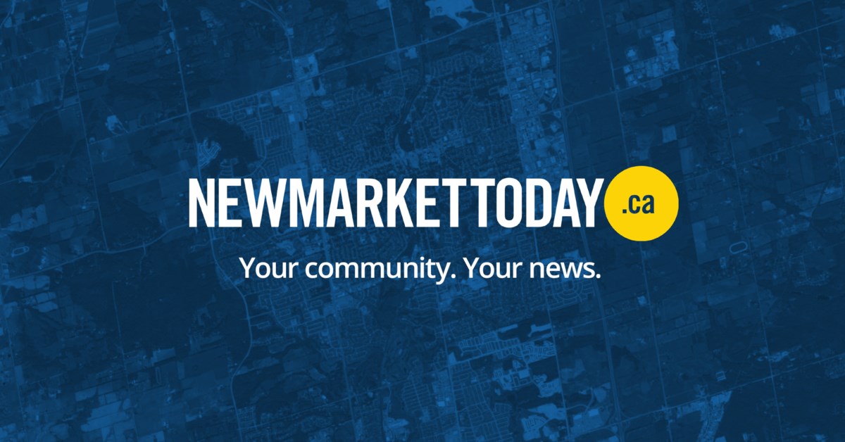 Village Media Launches NewmarketToday.ca