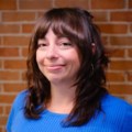 Elise Nelson, Community Cares team
