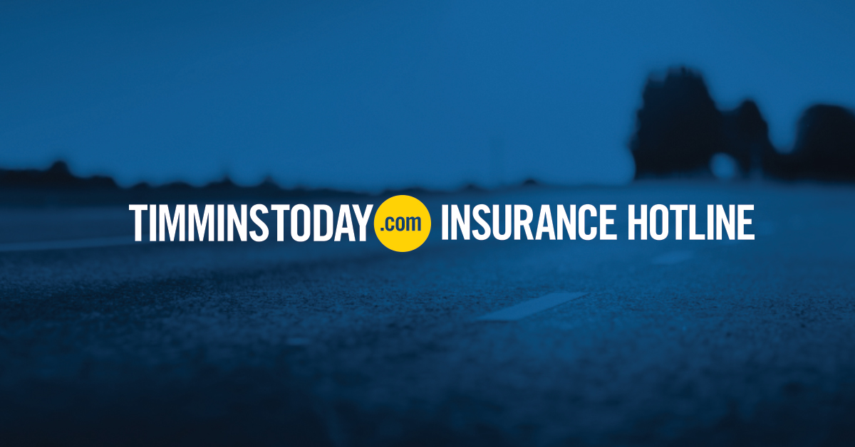 Timmins Insurance Insurance Hotline