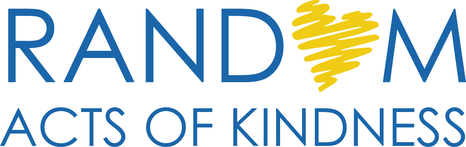 Random Acts of Kindness Logo