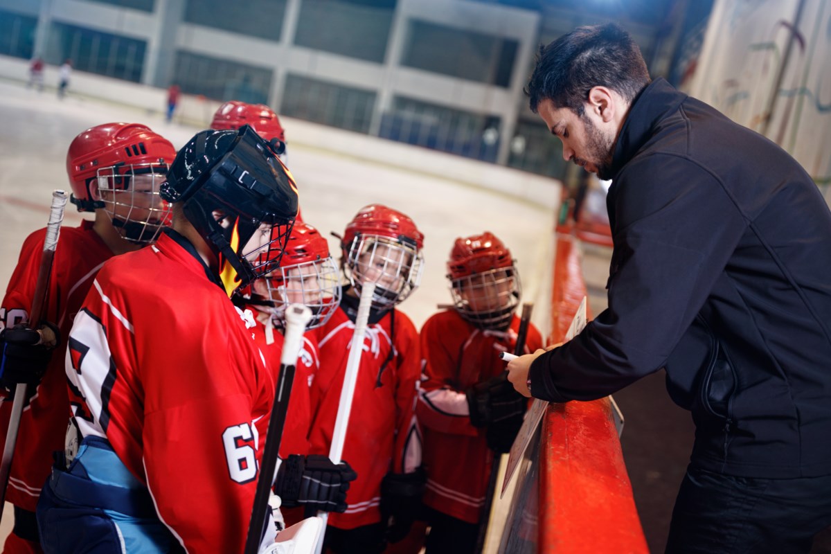 Gardner will make vaccines mandatory for youth sport coaches