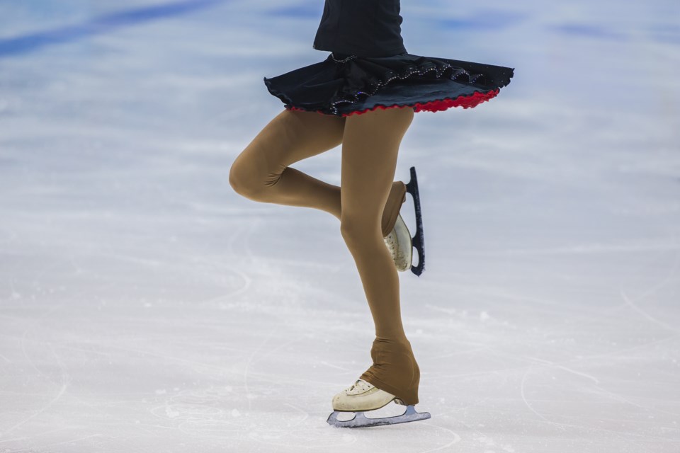 figure skating AdobeStock_101363157