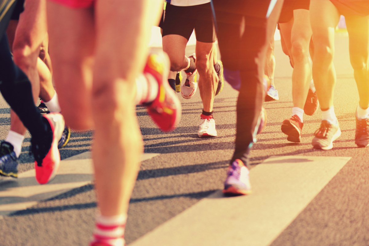 Annual ‘Run for Change’ to raise awareness, funds for mental health and addictions