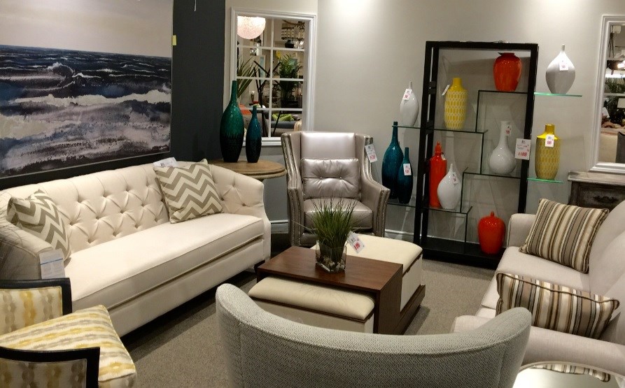 Canadian made discount wood furniture