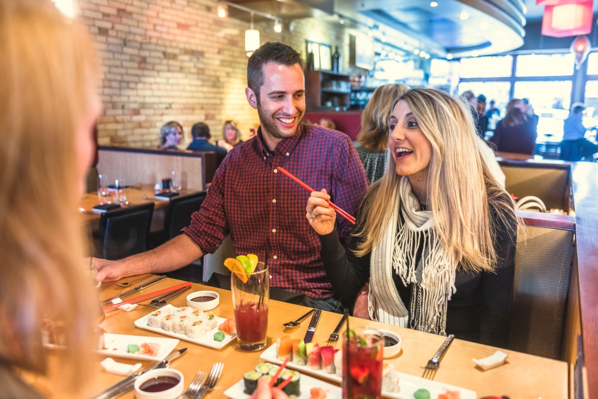 Spotlight Experience one of Michigan’s top food destinations during