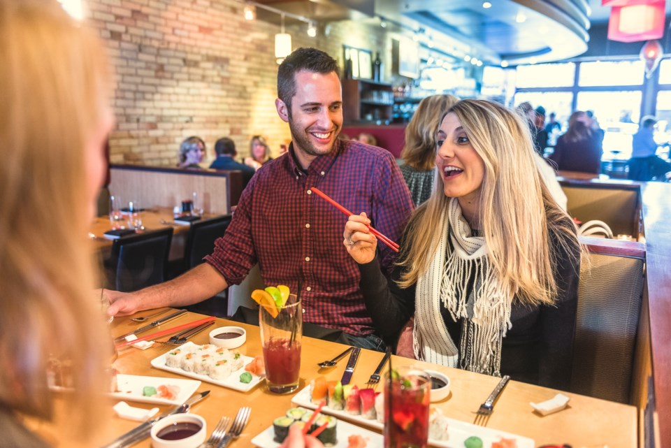 Spotlight Experience one of Michigan’s top food destinations during