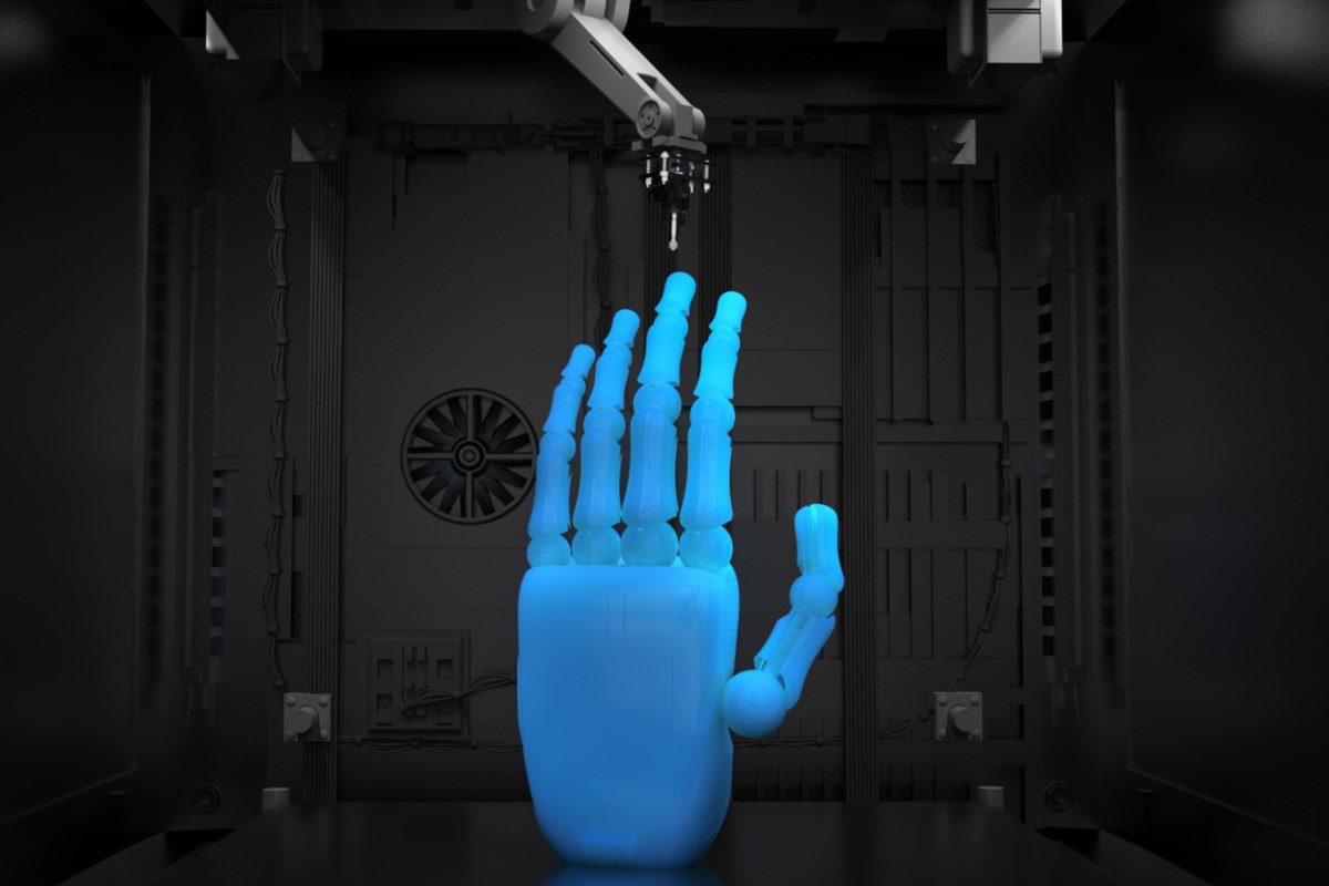 How Cost Effective are 3D Printed Adaptive Aids for Arthritis Patients? 