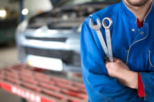 Sault College offers free ride for aspiring auto service techs