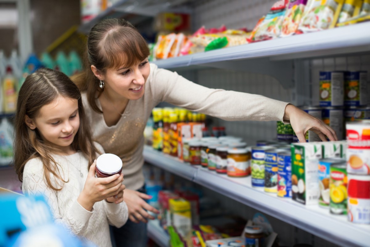 ASK THE NUTRITIONIST: Why are low-fat foods bad for your health?