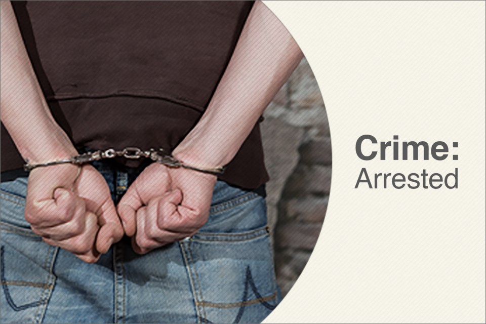 crime_arrest
