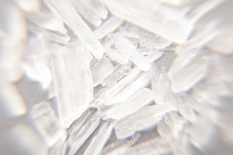 DO-MOT-USE-crystal meth