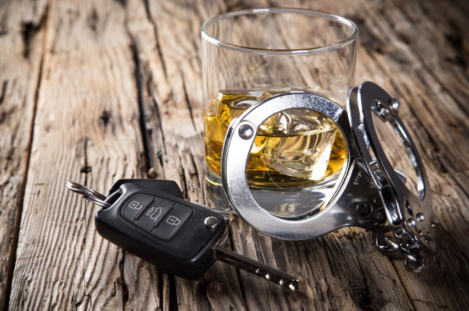 DrunkDriving shutterstock