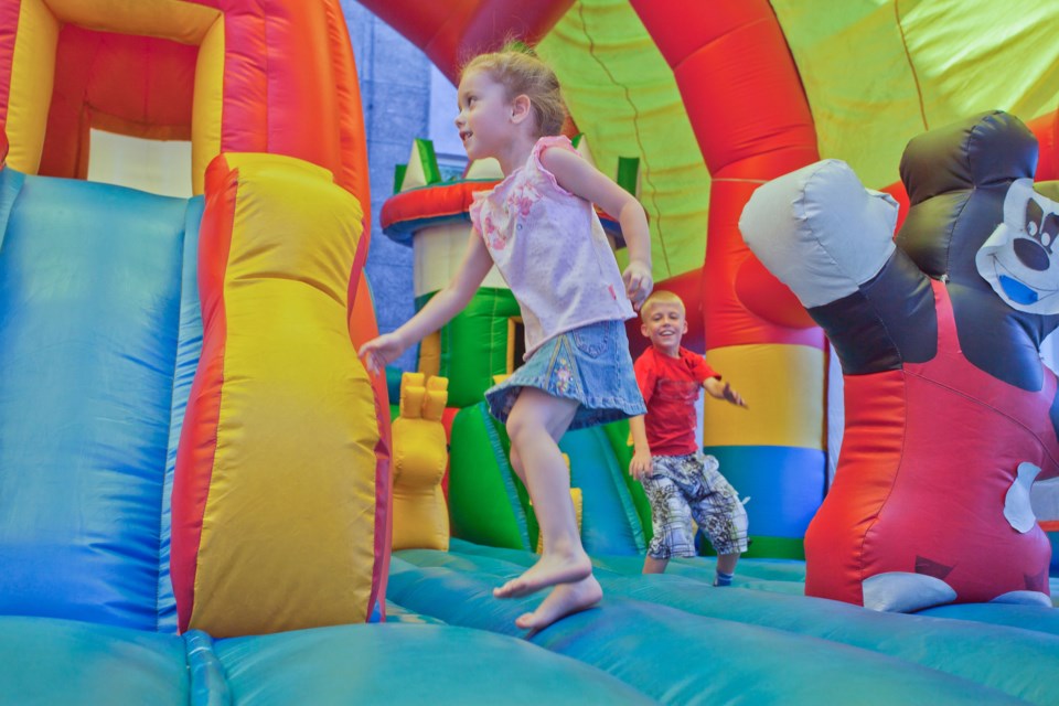 Leons kids hot sale furniture