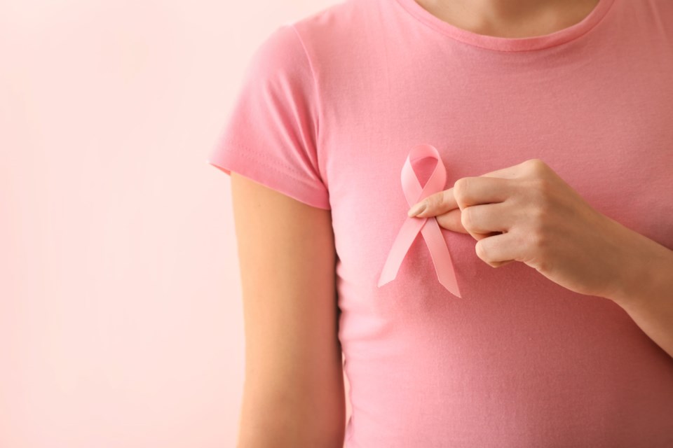 BEYOND LOCAL: Blaming women for breast cancer ignores environmental risk  factors, expert says - TimminsToday.com