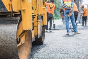 Road work to start in Huron Shores this week