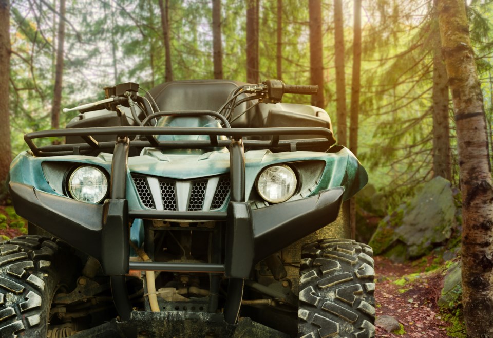 Off-Roading This Summer? Here's What You Need To Know 