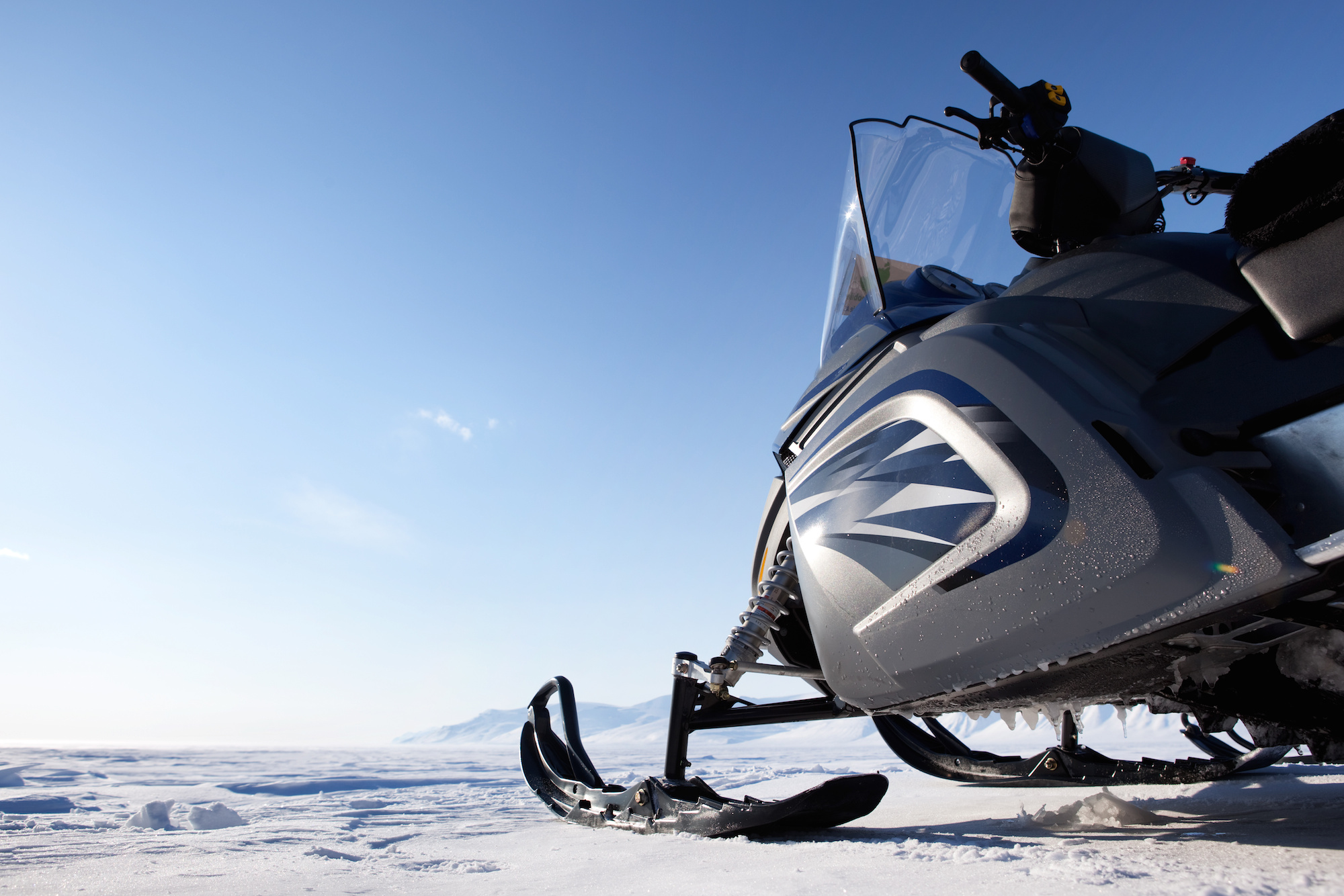 Search warrant in Innisfil leads to charges in snowmobile theft ...