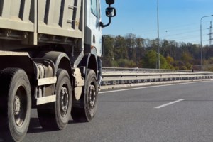 City lifting seasonal weight restrictions on trucks