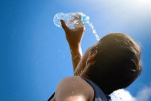 Cooling spots available around the Sault during heat wave