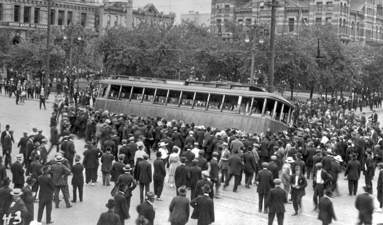 Winnipeg General Strike