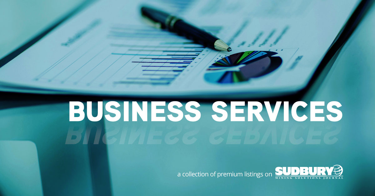 Business Services