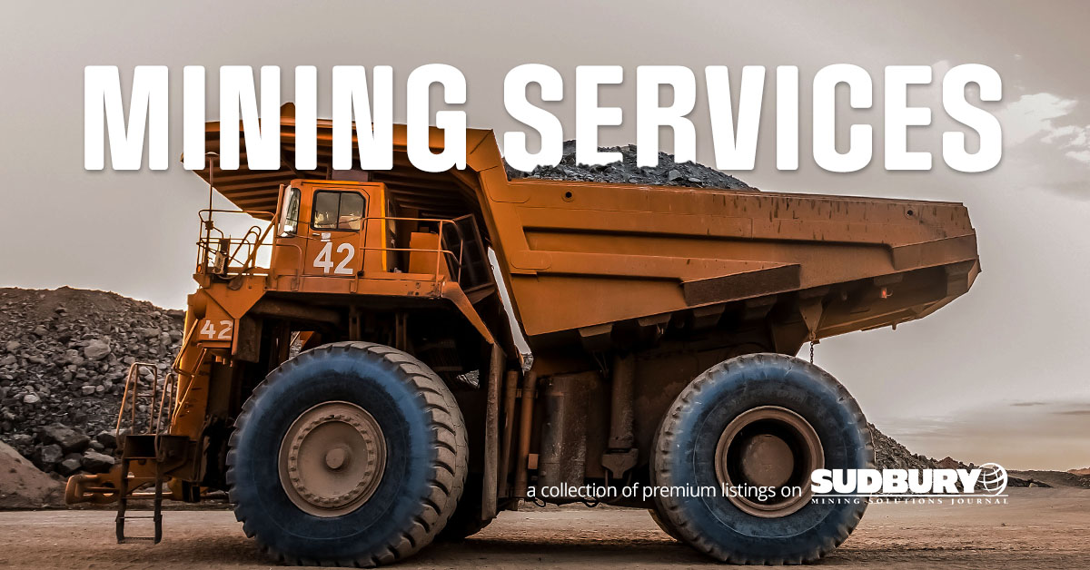 Mining Services