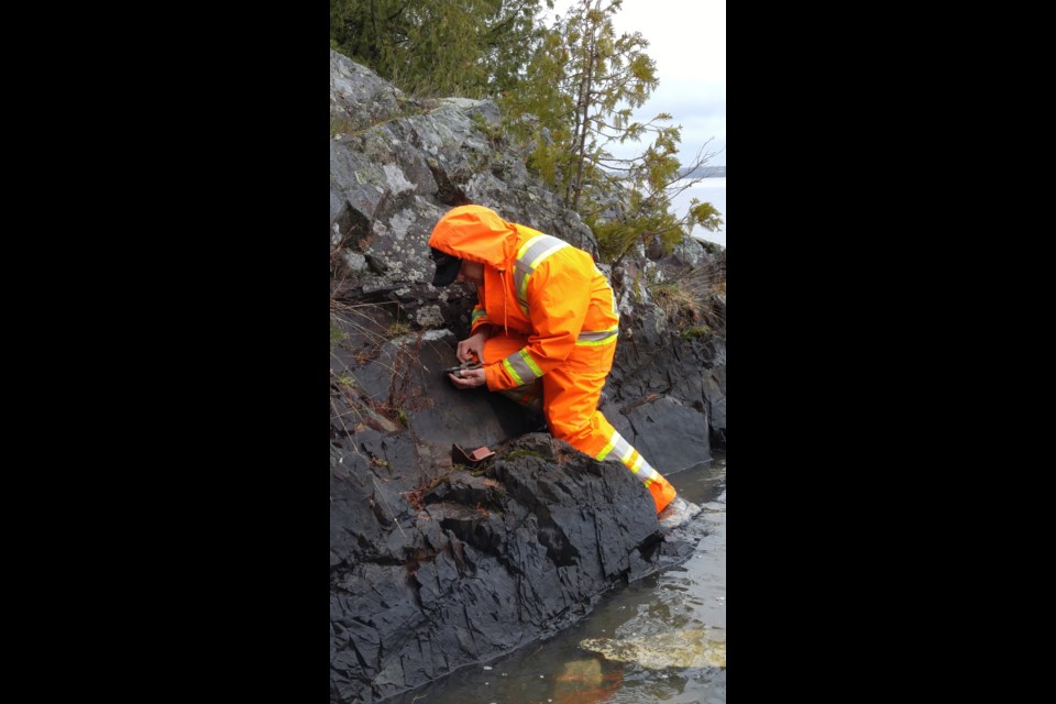 New course at Northern College will train prospectors in all facets of mineral exploration work. (PHOTO SUPPLIED)
