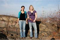 MERC studies to unearth secrets of Sudbury Basin footwall deposits
