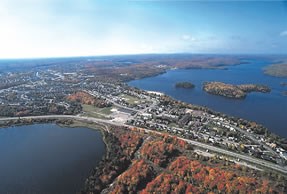Second wind for Elliot Lake