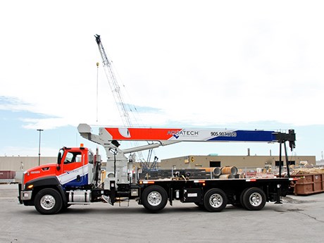aqua tech dewatering