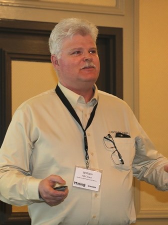 Bill McCreary