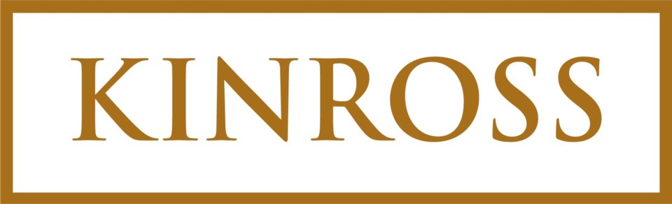 Kinross logo