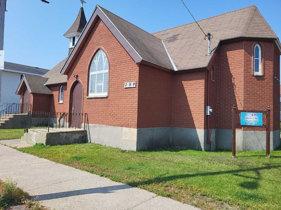 st-john-anglican-church
