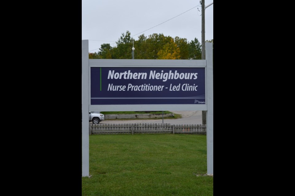 Diabetes team visiting White River.
www.facebook.com/northern neighboursnursepractitoner-ledclinic.com