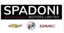 Spadoni Motors Ltd. (Superior North)