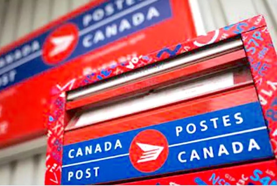 Canada Post