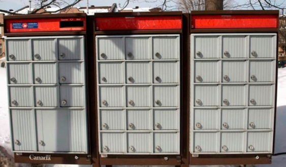 Canada Post